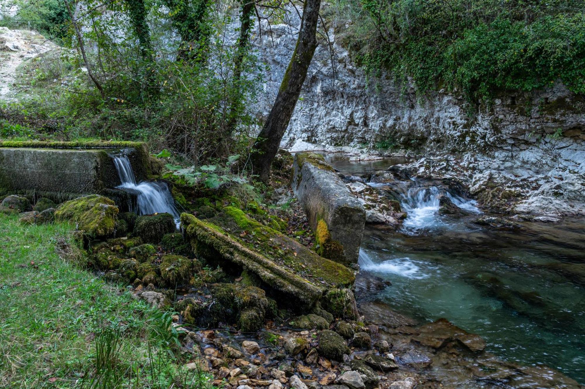 Piazza Laurino Apartments Basic Excursions Alto Cilento Pellegrinaggio Giubilare Esterno foto