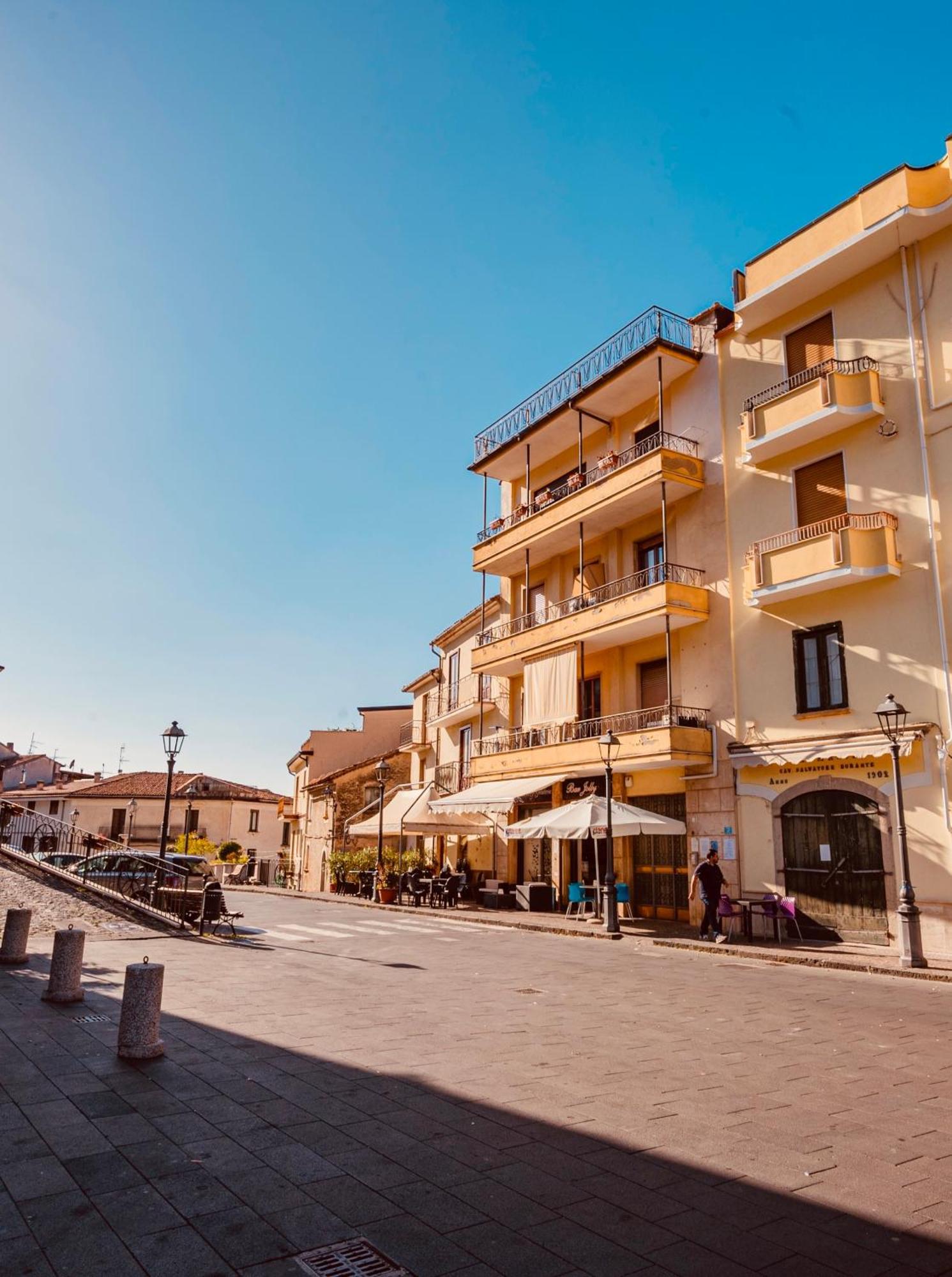 Piazza Laurino Apartments Basic Excursions Alto Cilento Pellegrinaggio Giubilare Esterno foto